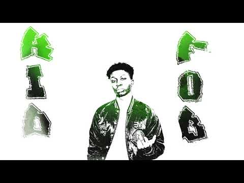 Kid Fob Concert Visualizer (15 Min)