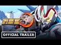 Super Robot Wars 30 - Official First Look Trailer
