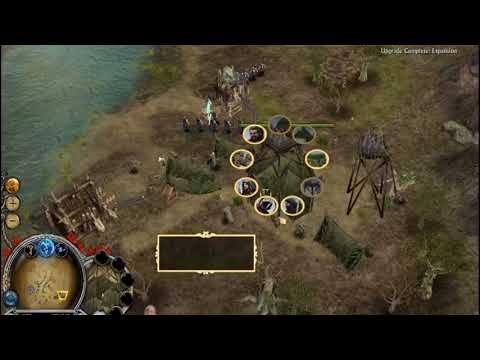 Imladris vs Imladris | Online Battles | LOTR: BFME ROTWK | Edain Mod | Ep 3