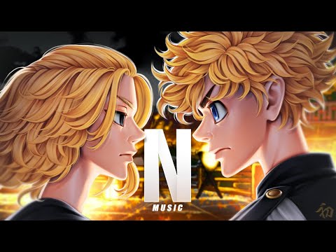 Vingança Contra o Tempo | Takemichi vs Mikey (Tokyo Revengers) | Neko Ft. Enygma