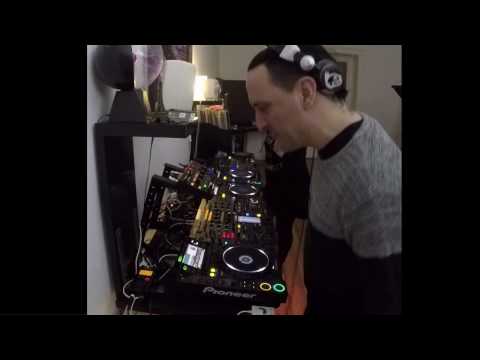 PETDuo recording set for Schubfaktor Podcast vol.3/2017