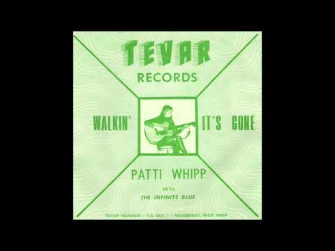 Walkin - Patti Whipp