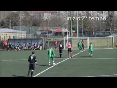 REAL ORIONE VALLETTE - VENAUS 1-7