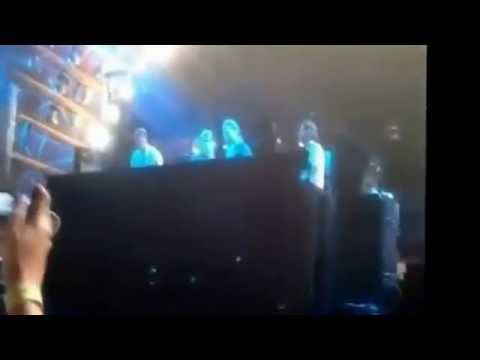 The Best Djs All Over The World Support - ALEX GUESTA - RAN TAM TAM (ARMADA)