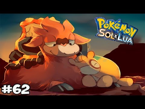 PIXELMON: SOL e LUA ep.62 --- MEGA CAMERUPT CAPTURADO!!