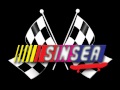Sin Sea Nascar Logo Animated FS