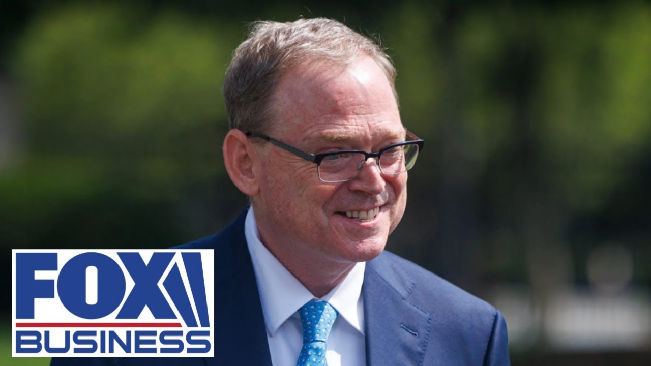 The US is the ‘shining city on the hill again’: Kevin Hassett