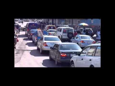 LivynKulcha - Traffic Jam