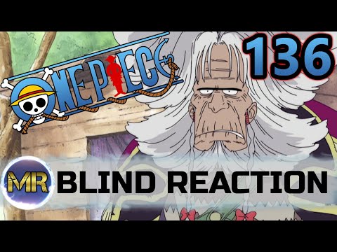 one piece ep 136