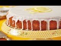 Lemon Frosted Lemon Cake Classic Version Joyofbaking Com