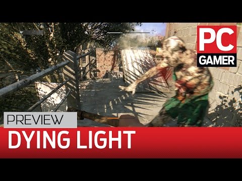 Dying Light PS4 Is 1080p/30fps - GameSpot