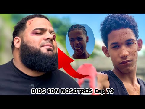 God with Us Chapter 79