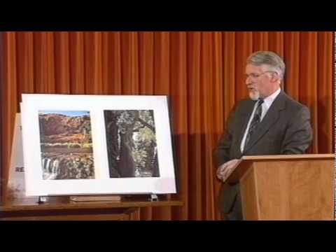 Unlocking the New Testament Part 3 - Mark