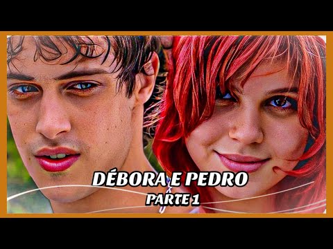 The Story of Deborah and Peter - Part 1