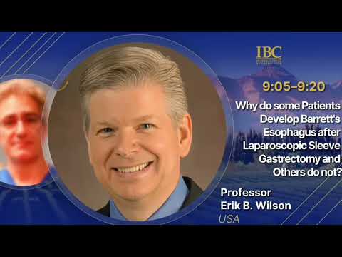 51st IBC Symposium Promo video