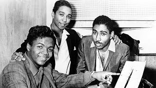 Motown: Holland-Dozier-Holland (Part 1)