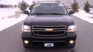 preview picture of video '2007 Chevrolet Tahoe Oshkosh WI'