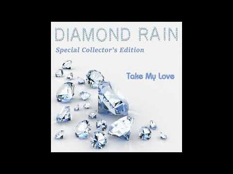 Diamond Rain - Follow The Rainbow (feat. AlimkhanOV A.) [Euro-Disco]