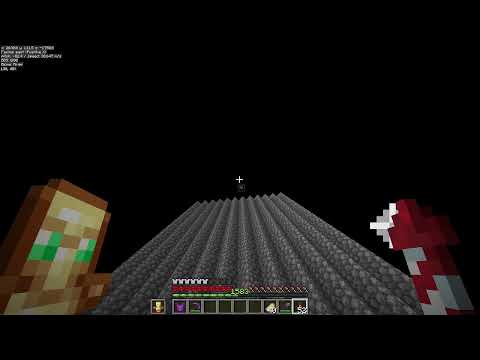 Insane Minecraft Hardcore Survival with Tecipry