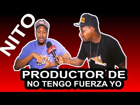 SI NO ES CON "NITO" NO SE GRABAN (LO DEMBOW)🔥Prod. De@motors.tesla.stream@ElProductoHD @markbmusica Y OTROS