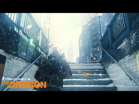 tom clancy's the division pc download