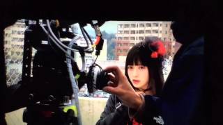 RevfromDVL 屋上のスキマ白いソラ メイキング Part1