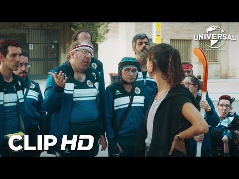 CAMPEONEX - Cecilia es gafe