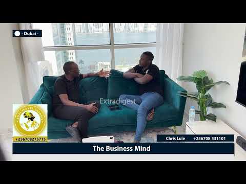 CHRIS LULE - Ofuna otya Obugagga era obuyimirizaawo otya, biibino byotalina kubuusa maaso