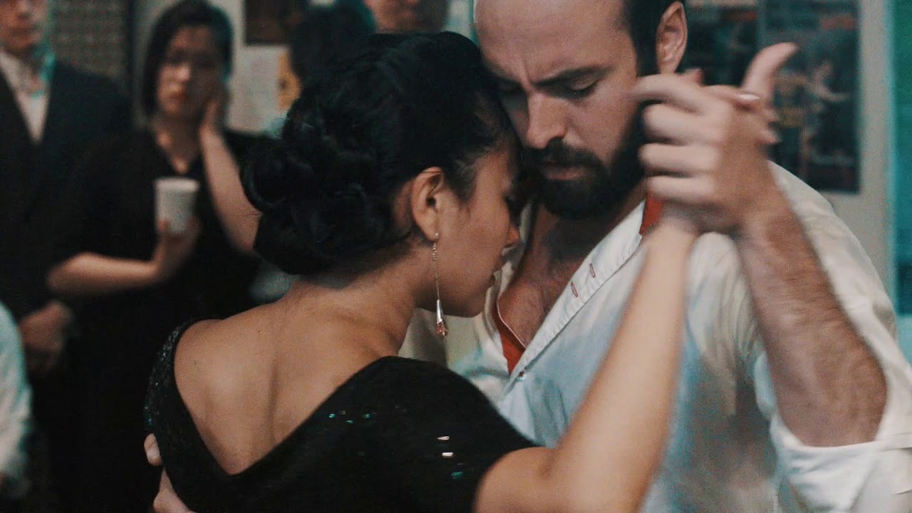 Video thumbnail for Pablo Rodriguez y Corina Herrera #5 @Noble Milonga, Seoul, Korea, May 2018