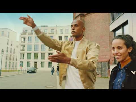 Antoine wird aggressiv weil Brandon nicht rappen kann. Situation eskaliert fascht!