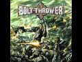 Bolt Thrower - Honour Valour Pride (Full Album)