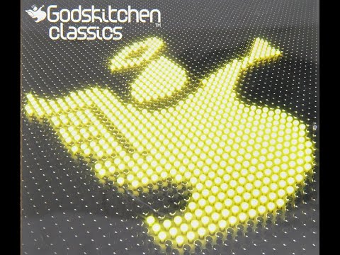 Godskitchen Classics - Disc 1 - Trance