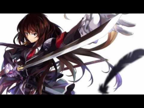 Invincible, BREAKAWAY, Nightcore