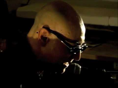 Alvarius B  "la Solitude"  04/07/12   Paris, Espace en Cours