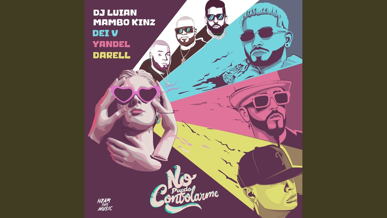 NO PUEDO CONTROLARME