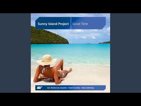 Good Time (Fanel Cornelius Remix)