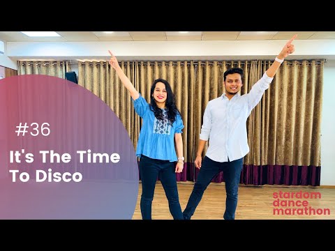 It's the Time to Disco, Kal Ho Naa Ho, Stardom Wedding Sangeet, Shah Rukh Khan|Saif Ali|Preity