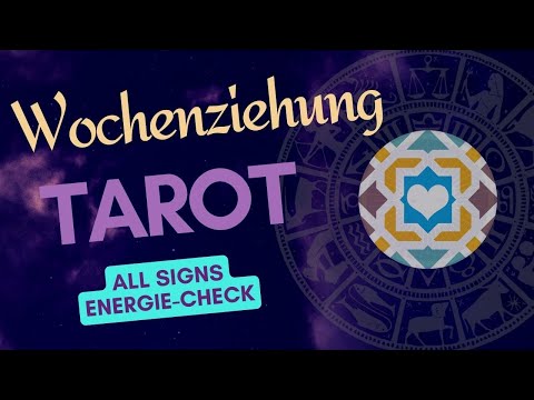 ✨ Wochenziehung ✨ 9.-15.1. I Was will man mehr?? Innere Ausgeglichenheit und Herrscherinnen-Energie!