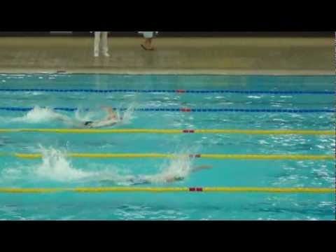 Campionati Italiani Uisp Nuoto Master - Napoli - 4x50sl masch.