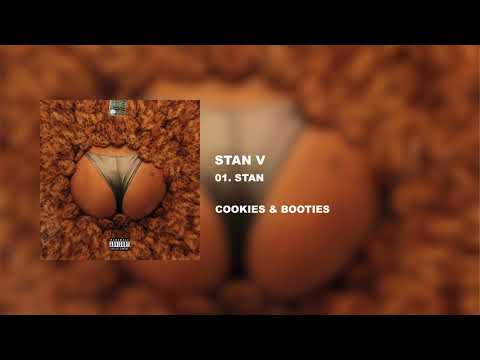 5TAN - 01. Stan