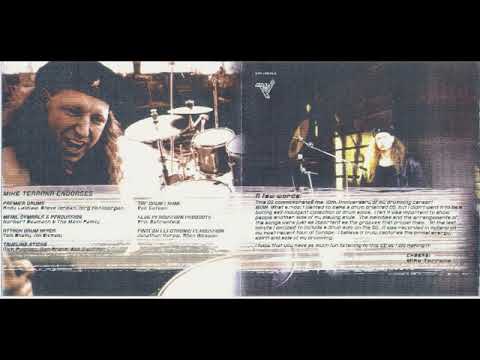 Mike Terrana (Instrumental)