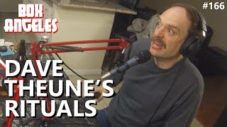 Dave Theune's Obsessive and Infuriating Rituals video