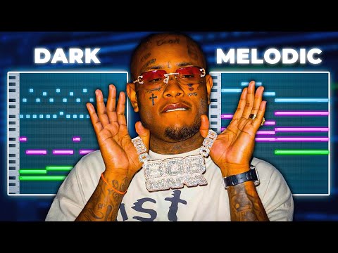 Southside’s EXACT Methods To Producing For Future...