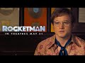 Rocketman (2019) - Elton John's Journey - Paramount Pictures