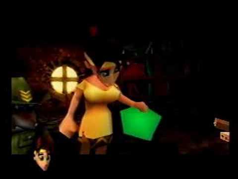 Banjo-Tooie Speed Run (100% Completion) Part 12 - Part 5