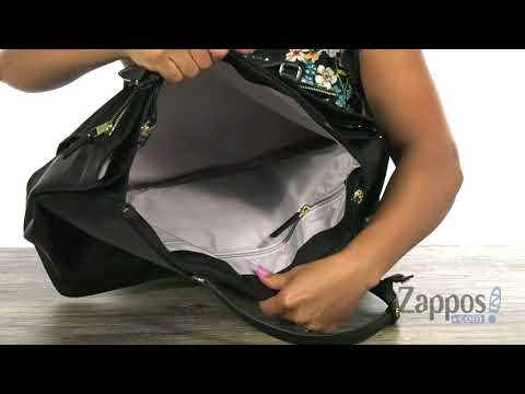 Tumi Sheryl Business Tote 2025