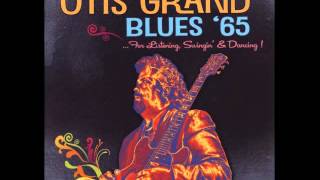 Otis Grand - Bad News Blues on TV