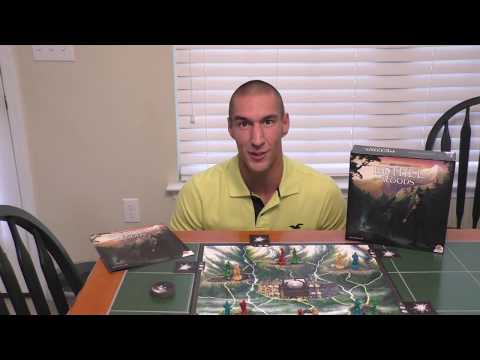 SDG plays Bethel Woods