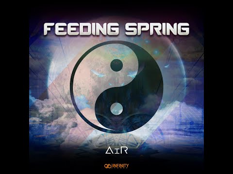 Feeding Spring - The Best attitude