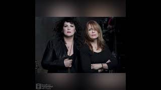 Heart-Who Will You Run To